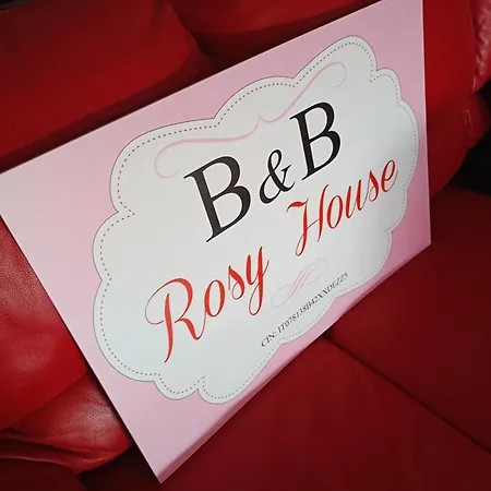 Bed and Breakfast Rosy House Scalea