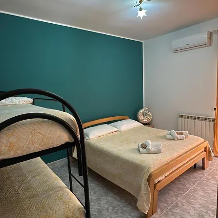 Rosy House * Scalea
