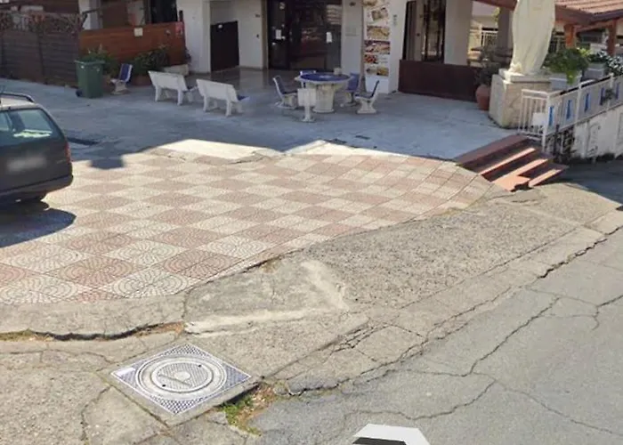 Rosy House 住宿加早餐酒店 斯卡莱阿