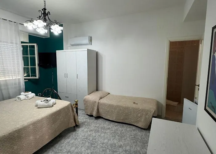 Rosy House * 斯卡莱阿